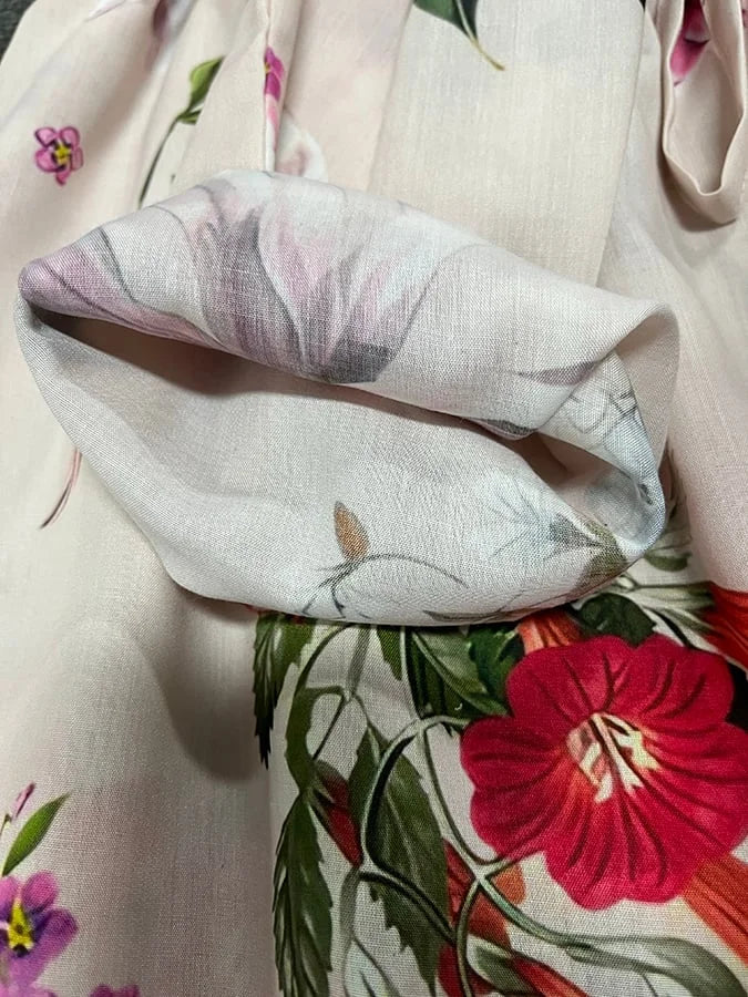 Magdalena | Sukienka Floral Grace