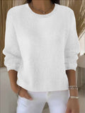 Krystyna | Sweter Everyday Soft Knit