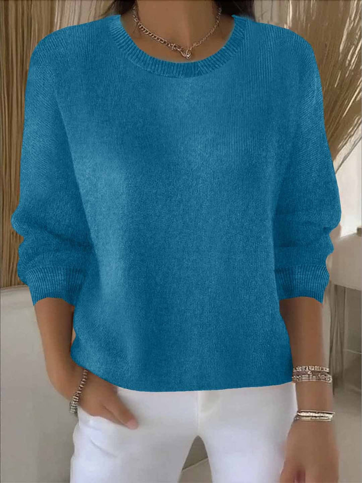 Krystyna | Sweter Everyday Soft Knit