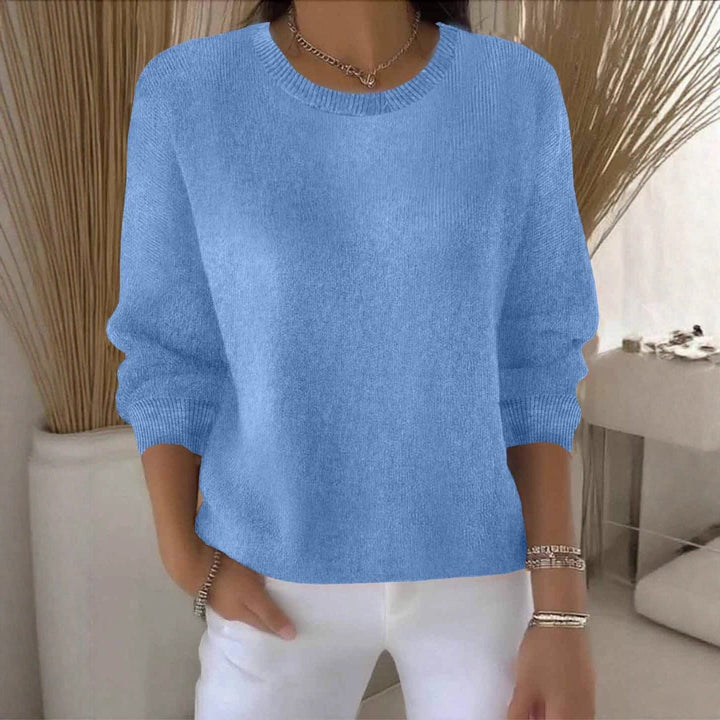 Krystyna | Sweter Everyday Soft Knit