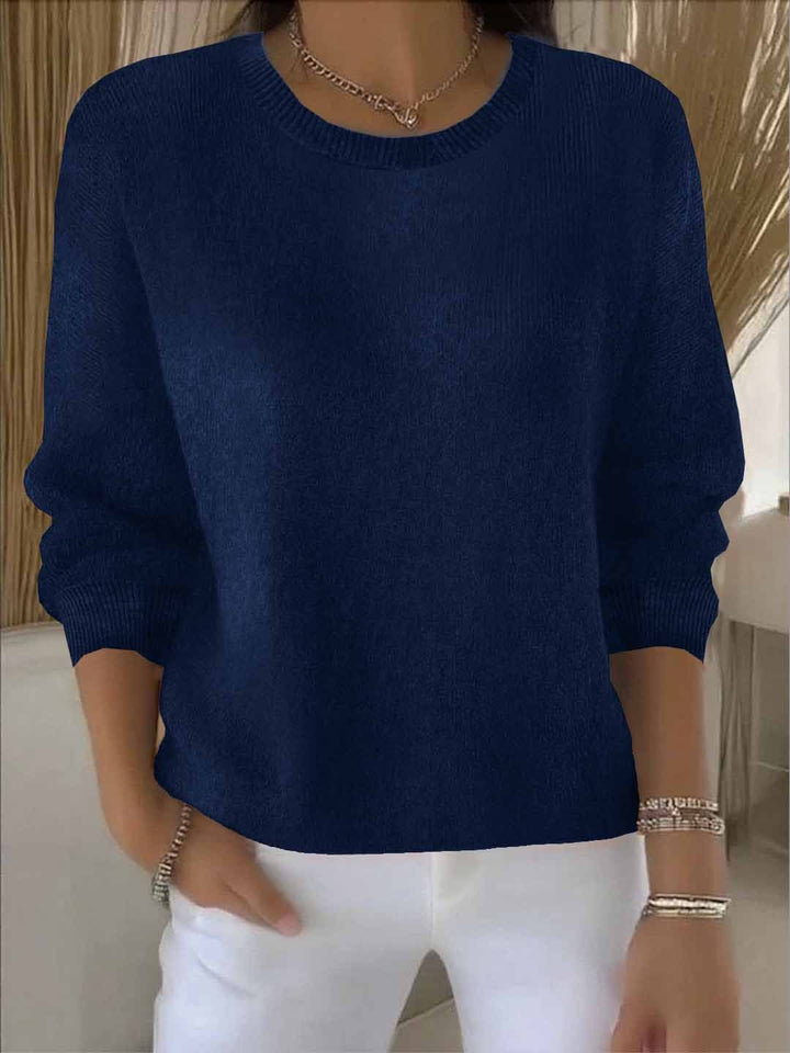 Krystyna | Sweter Everyday Soft Knit