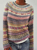Kamila | Sweter Nordic Colors