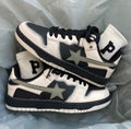 Orion | Sneakersy z Motywem Gwiazdy