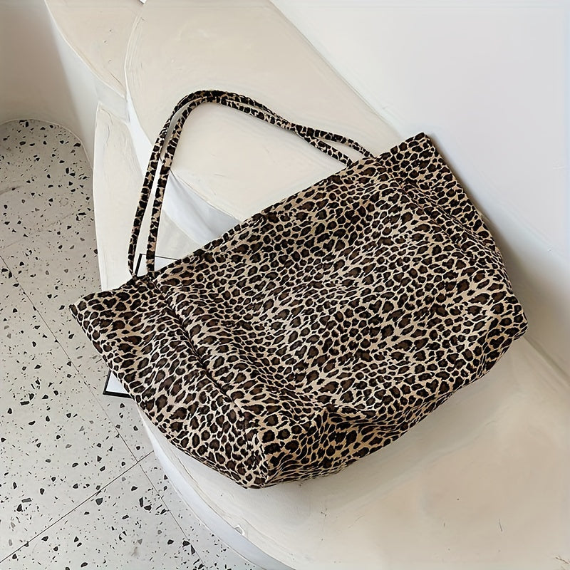 Karolina | Shopper Panterka Everyday