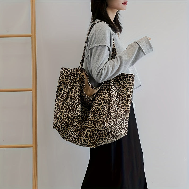 Karolina | Shopper Panterka Everyday