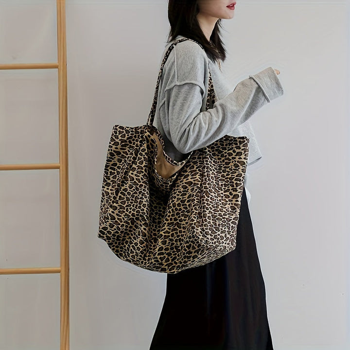 Karolina | Shopper Panterka Everyday