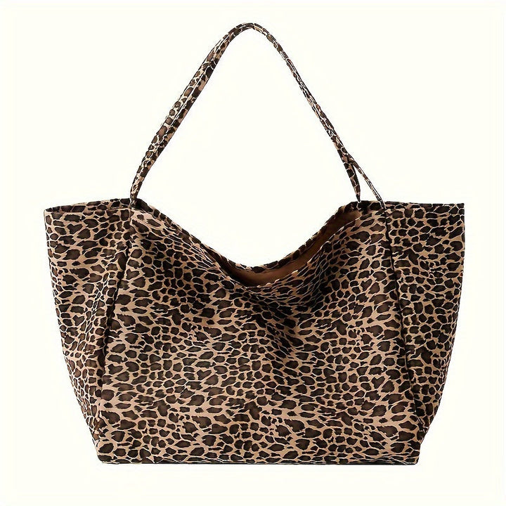 Karolina | Shopper Panterka Everyday