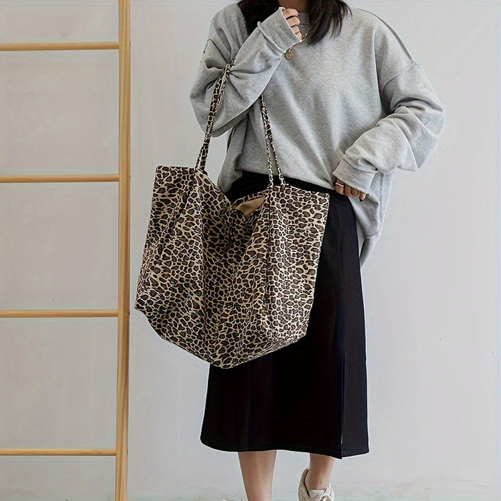 Karolina | Shopper Panterka Everyday