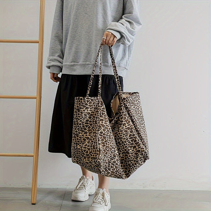 Karolina | Shopper Panterka Everyday