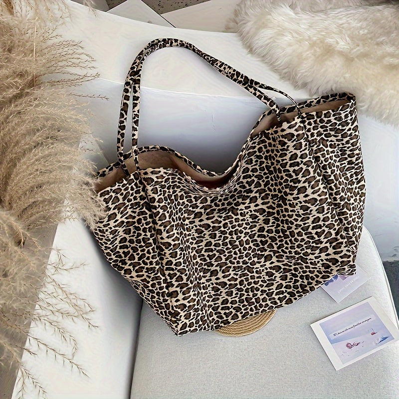Karolina | Shopper Panterka Everyday