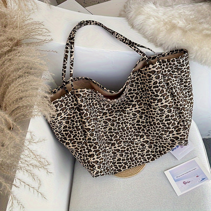 Karolina | Shopper Panterka Everyday