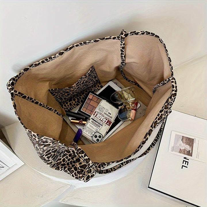 Karolina | Shopper Panterka Everyday
