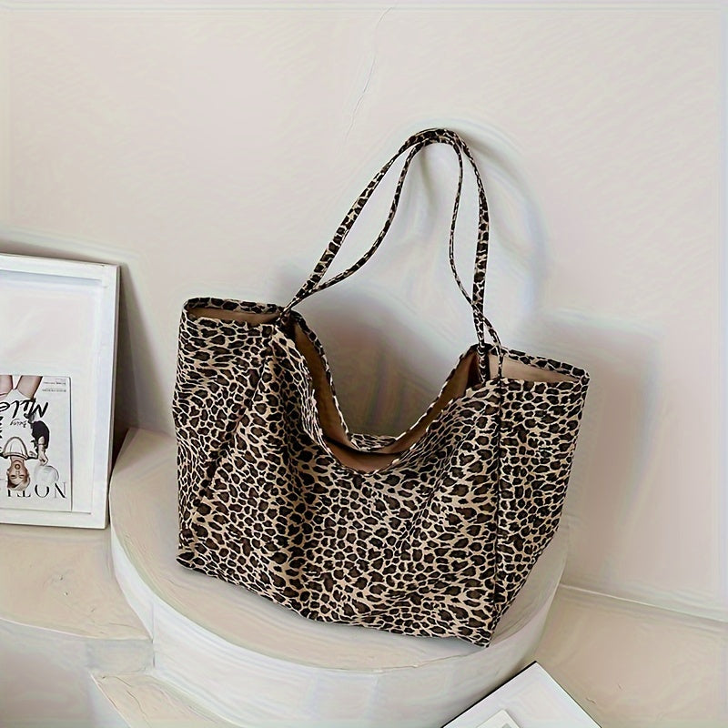 Karolina | Shopper Panterka Everyday