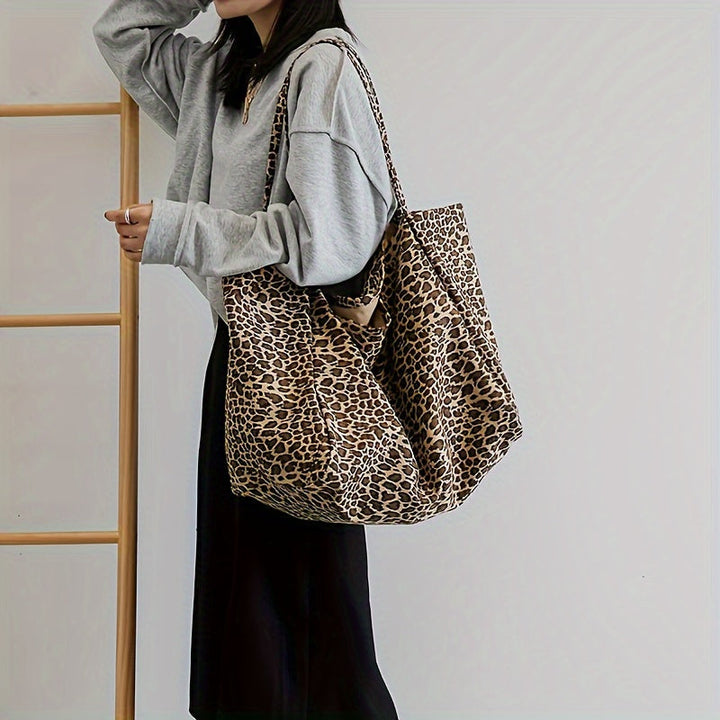Karolina | Shopper Panterka Everyday