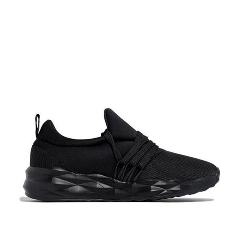 Lidia | Damskie lekkie sneakersy