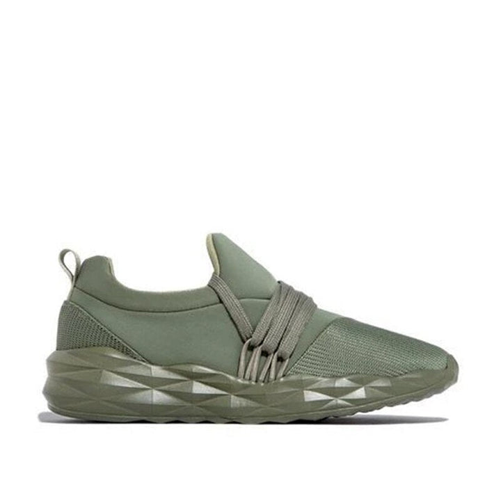 Lidia | Damskie lekkie sneakersy