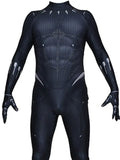 Quark | Kostium czarnej pantery zentai
