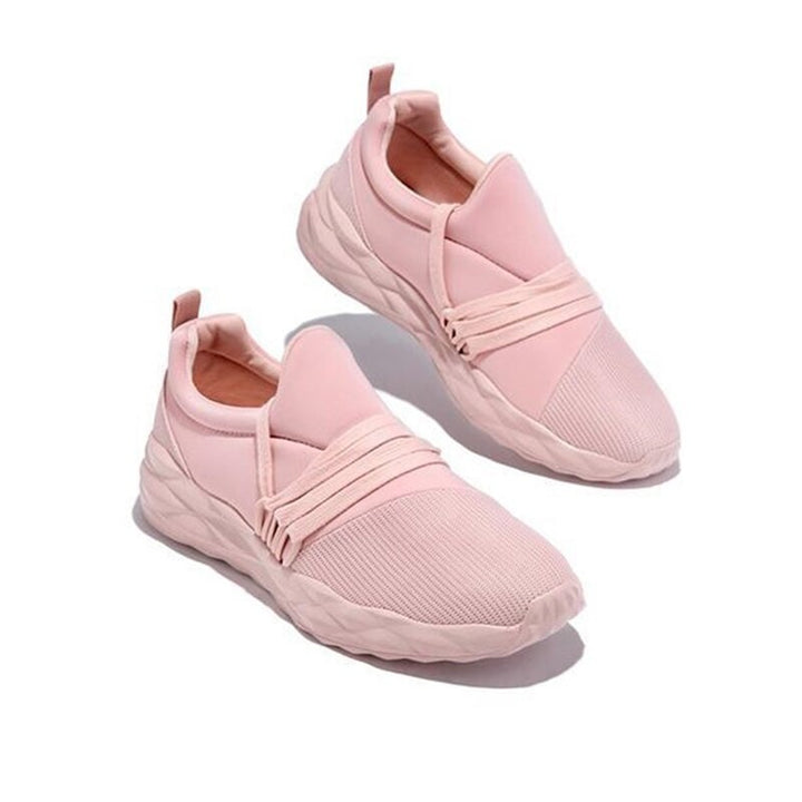 Lidia | Damskie lekkie sneakersy