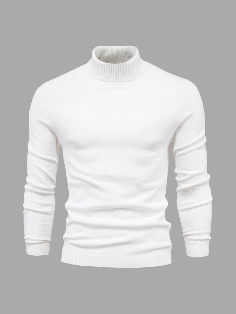 Urban | Męski golf modern fit