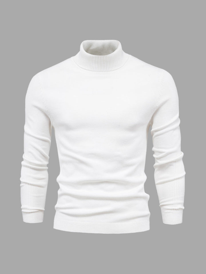 Urban | Męski golf modern fit