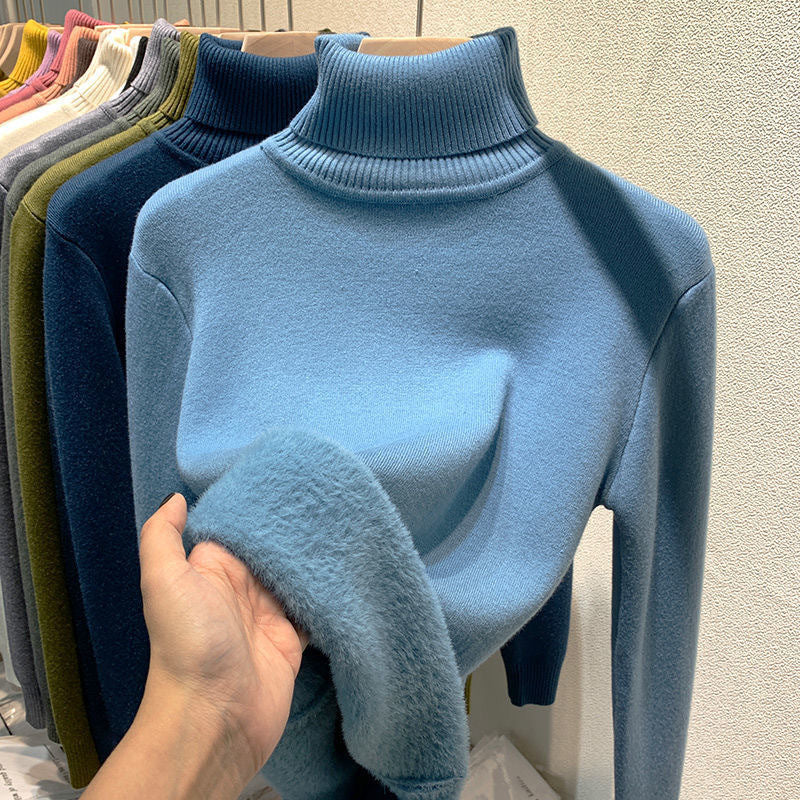 Liwia | Golf Polar Soft Warm