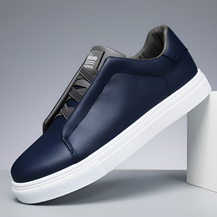 Igor | Wsuwane Sneakersy Męskie Casual