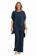 Iwona | Komplet Elegant Flow