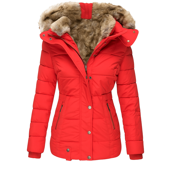 Sandra | Kurtka Thermo Comfort