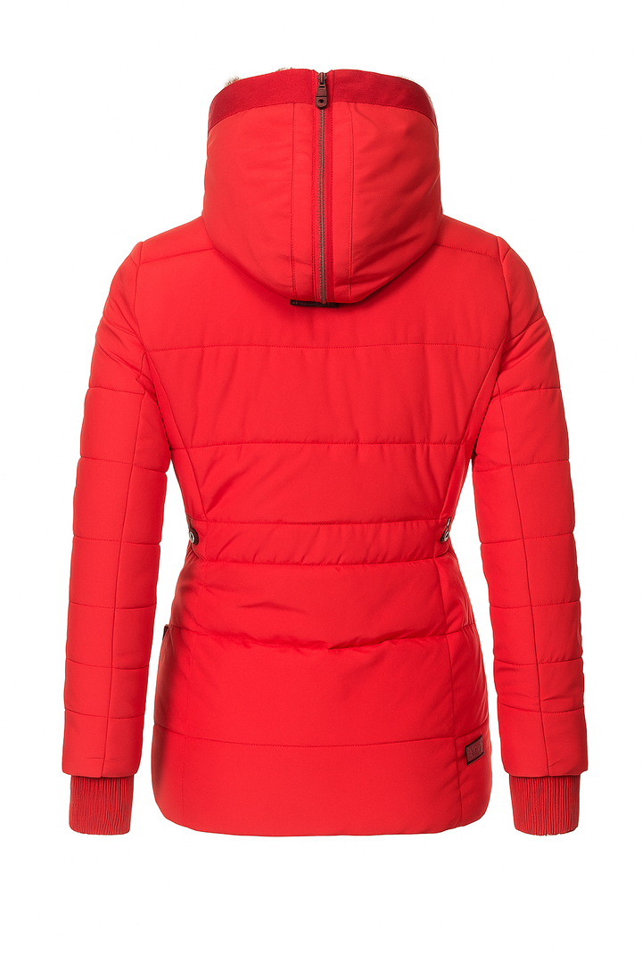 Sandra | Kurtka Thermo Comfort