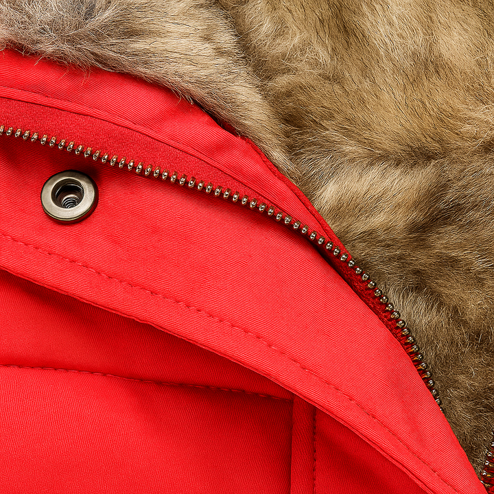 Sandra | Kurtka Thermo Comfort