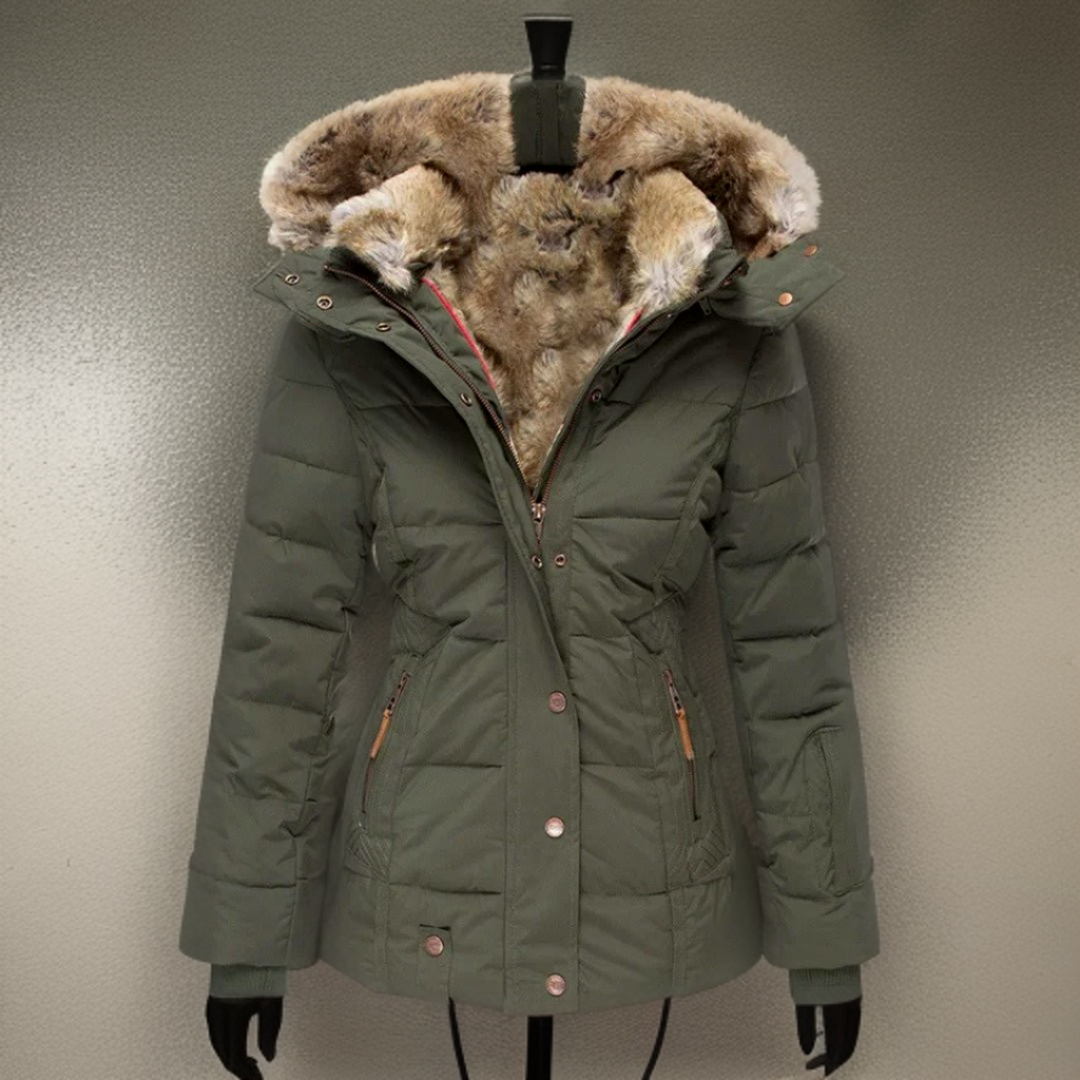Sandra | Kurtka Thermo Comfort