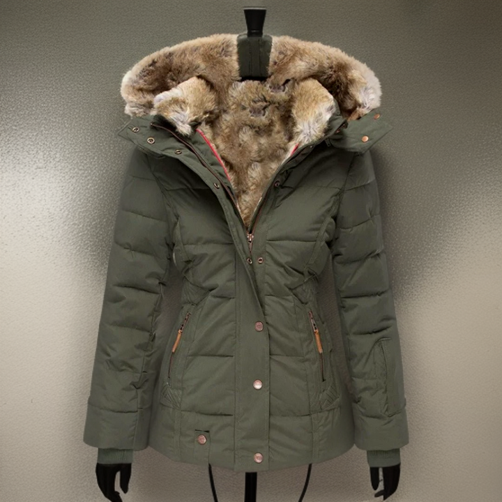 Sandra | Kurtka Thermo Comfort