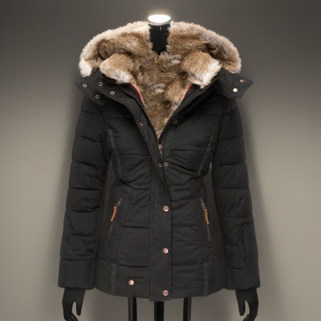 Sandra | Kurtka Thermo Comfort