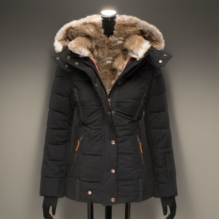 Sandra | Kurtka Thermo Comfort