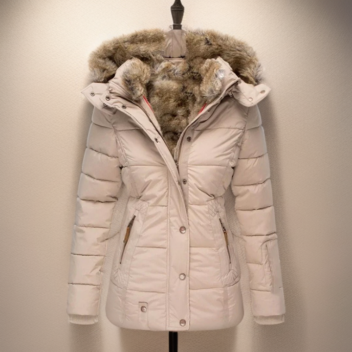Sandra | Kurtka Thermo Comfort