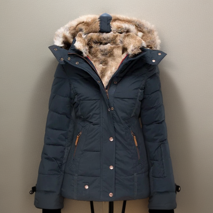 Sandra | Kurtka Thermo Comfort