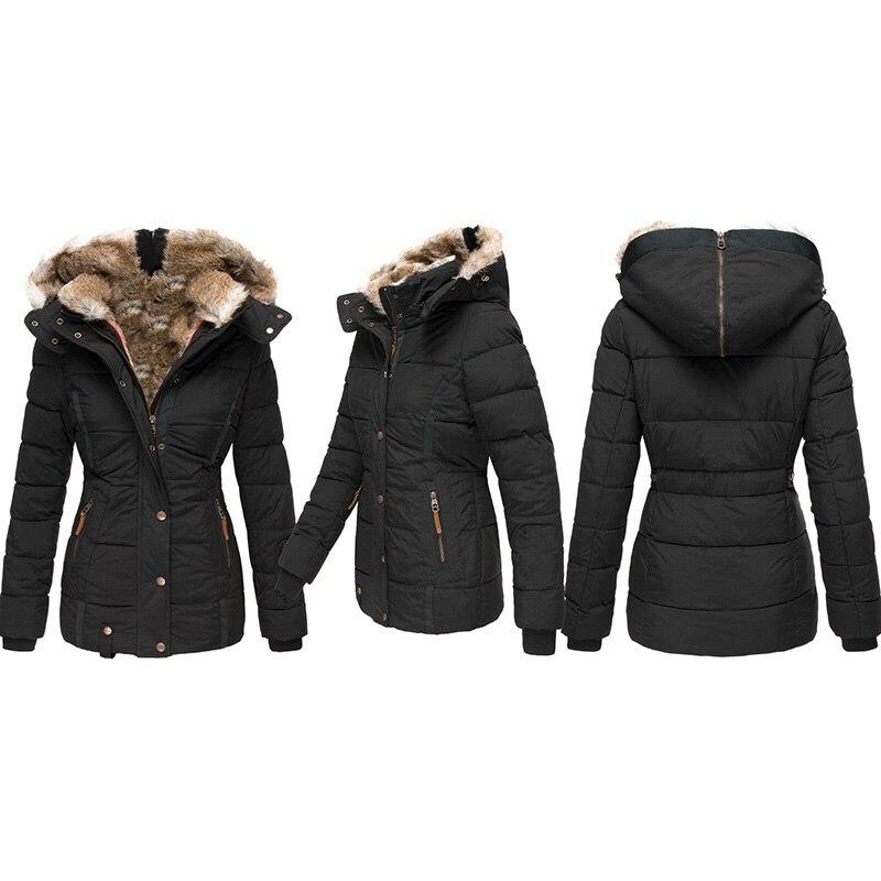 Sandra | Kurtka Thermo Comfort