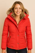 Sandra | Kurtka Thermo Comfort