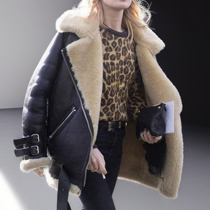 Alicja | Pilotka Winter Comfort