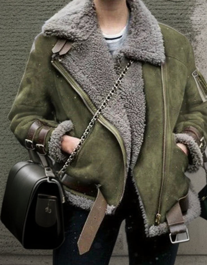 Alicja | Pilotka Winter Comfort