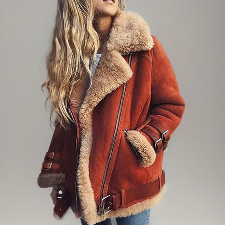 Alicja | Pilotka Winter Comfort