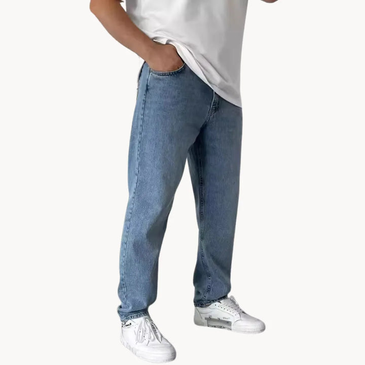 Filip | Męskie Jeansy Casual
