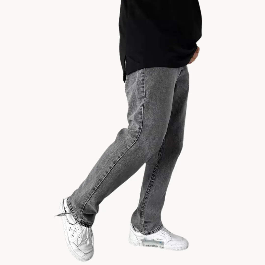 Filip | Męskie Jeansy Casual
