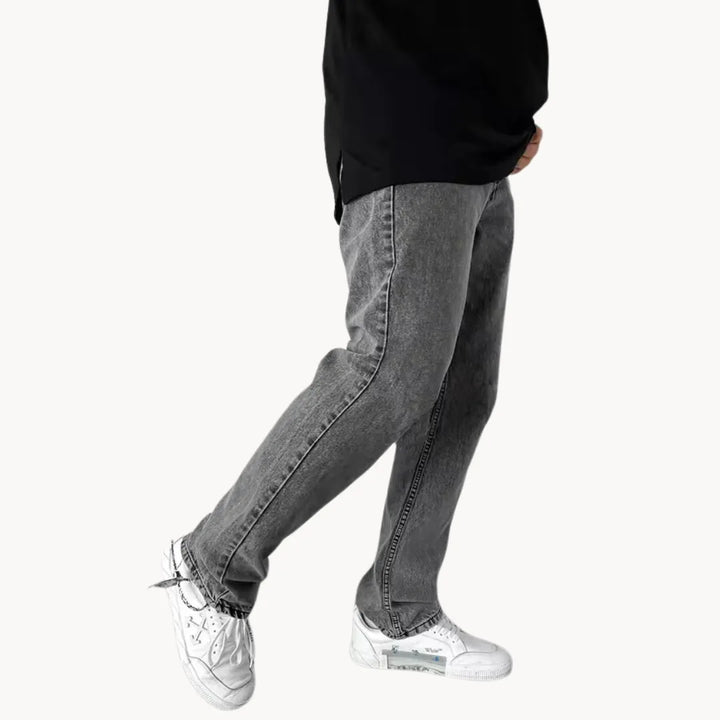 Filip | Męskie Jeansy Casual