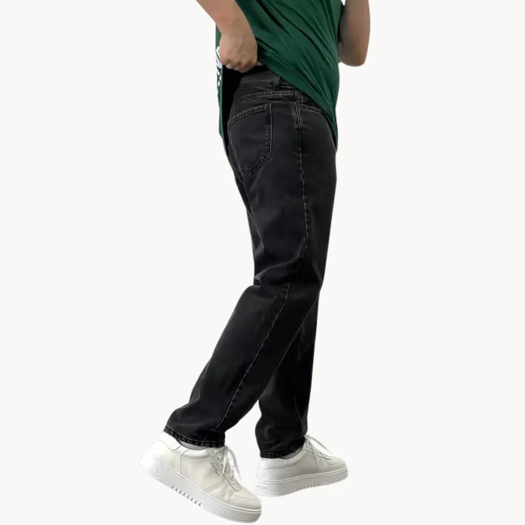 Filip | Męskie Jeansy Casual