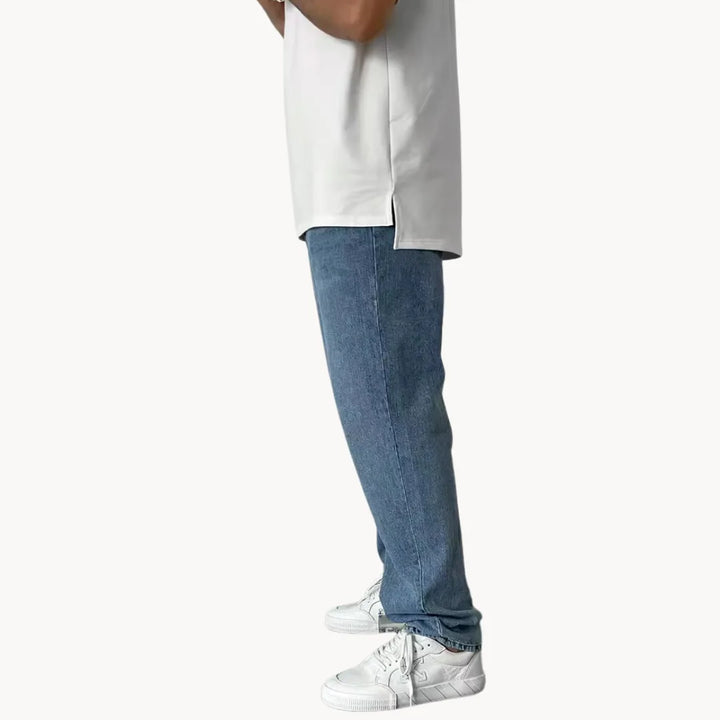 Filip | Męskie Jeansy Casual