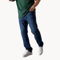 Filip | Męskie Jeansy Casual