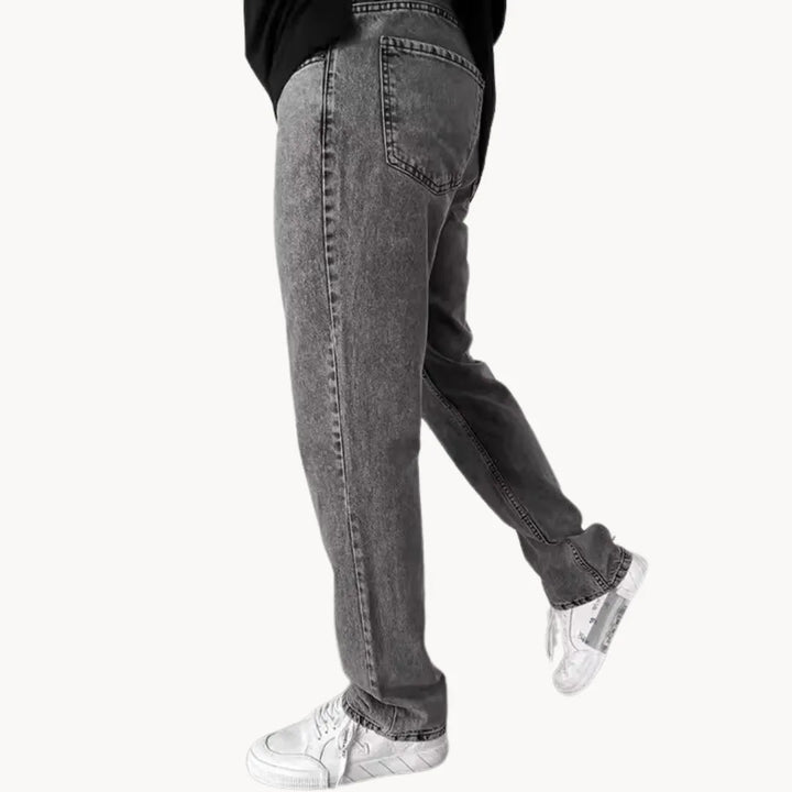 Filip | Męskie Jeansy Casual