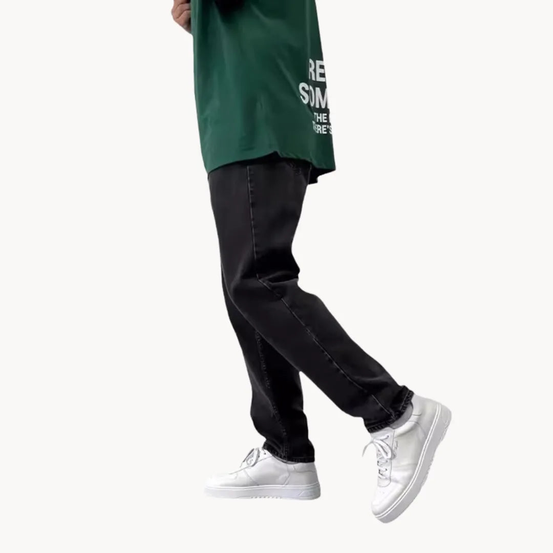 Filip | Męskie Jeansy Casual