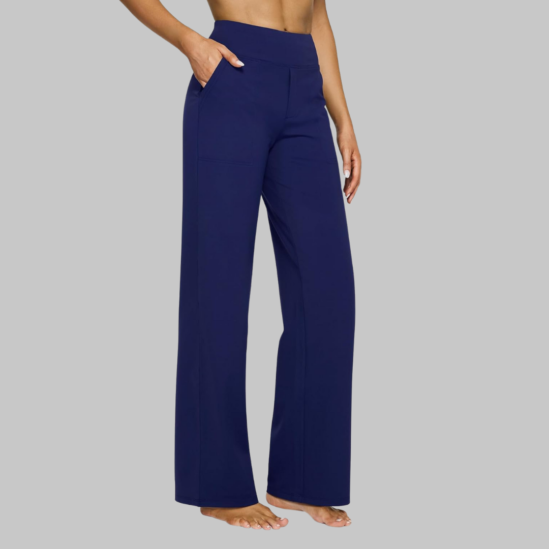 Elwira | Spodnie Damskie Comfort Fit